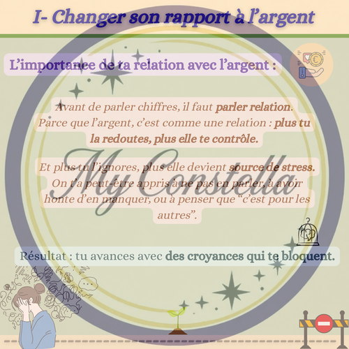 Ton Argent, Ton Pouvoir (PDF)