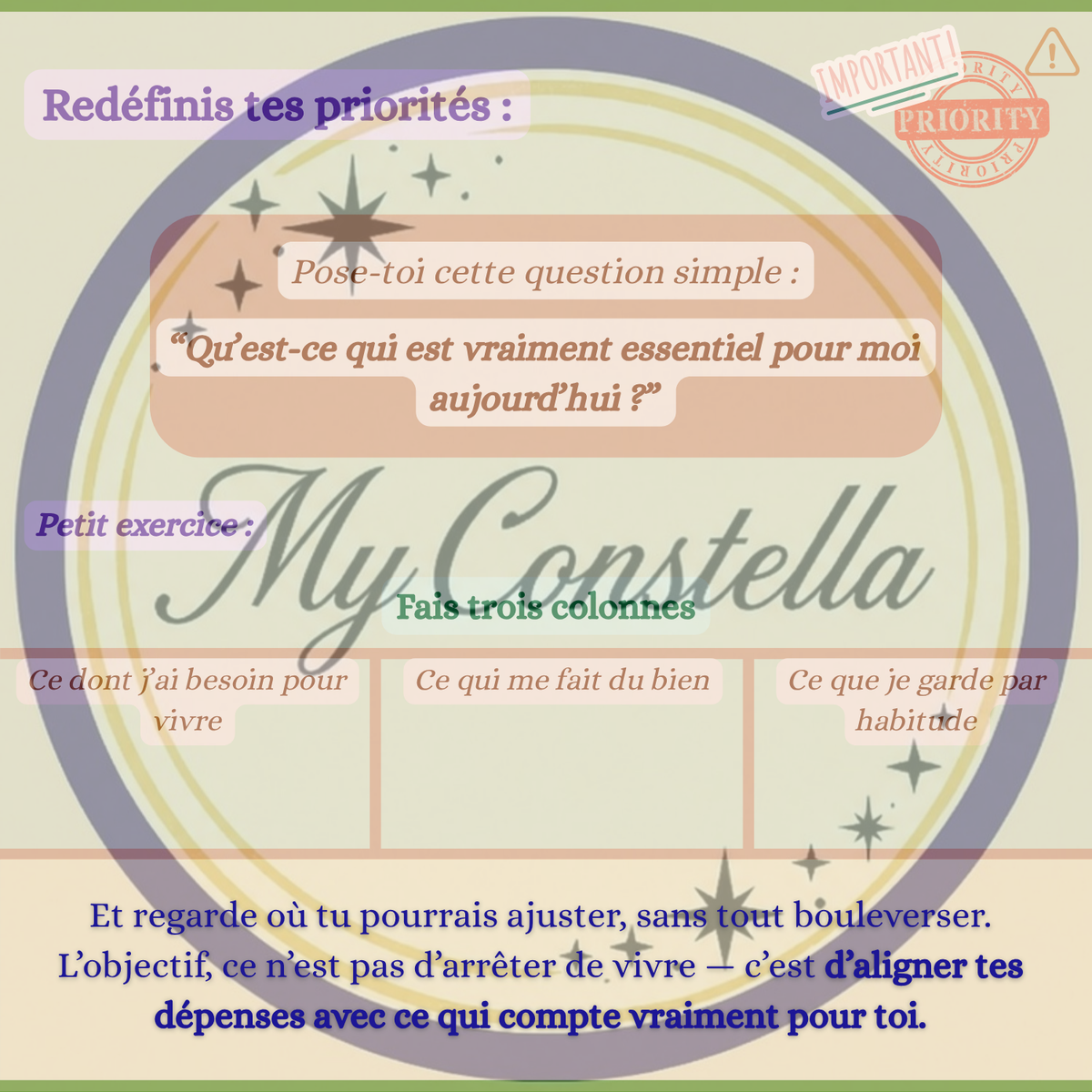 Ton Argent, Ton Pouvoir (PDF)