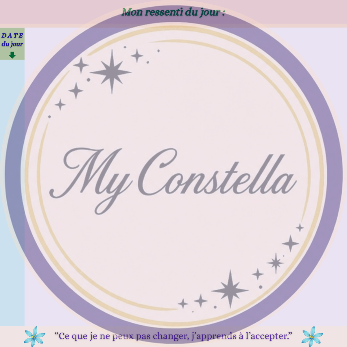 Mon Carnet Confiance (PDF)